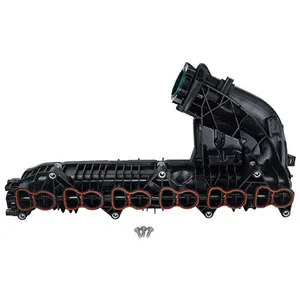 Auto Engine Intake Manifold for BMW 3.0D N57 3 5 7 F07 F10 F11 530D 535D x5 x6 11617800088 11618511363 11618507233 11617811299