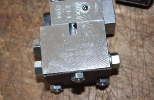 HAWE Reversing, Larga Duración, Alta Calidad - Product Image 2