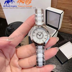 Relojes de Cuarzo Elegantes para Mujer con Detalles de Diamantes, Brazalete de Acero Inoxidable a la Moda, Resistentes al Agua, Cronómetro para Damas - Product Image 6