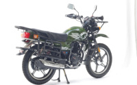 Moto de course, gaz tout-terrain, 2022 cc 150 CC 200 CC CG CGL, 250