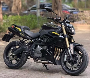 Utilisé pour Benelli 600i <span class=keywords><strong>2022</strong></span>. 600 cm³. Motos de rue d'occasion de haute qualité - Product Image 1