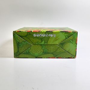 Alien Go - Bolsas de Mylar con Cierre y Logotipo Personalizado, con Sabor a Sandía, para Conos y Puntas de Papel, Pre-Rolls para Fumar - Product Image 3