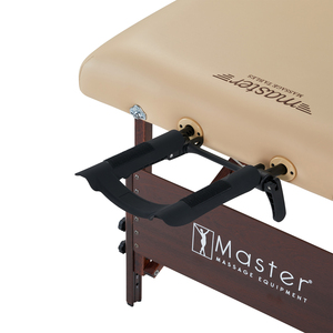 <span class=keywords><strong>Table</strong></span> <span class=keywords><strong>de</strong></span> massage professionnelle pliable en bois Master Massage 30 pouces, 2 sections, populaire, <span class=keywords><strong>de</strong></span> luxe, réglable, <span class=keywords><strong>table</strong></span> <span class=keywords><strong>de</strong></span> <span class=keywords><strong>tatouage</strong></span>, <span class=keywords><strong>table</strong></span> <span class=keywords><strong>de</strong></span> massage pour les cils - Product Image 2