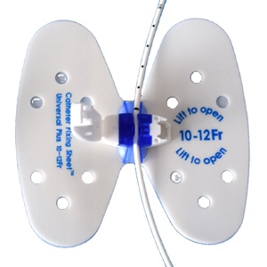 Consommables médicaux jetables Dispositif de stabilisation avancé Dispositif de fixation de drainage biliaire - Product Image 1