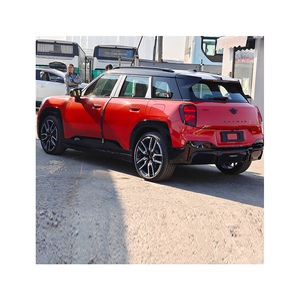 BM W EV MINI ACEMAN DE <span class=keywords><strong>UNILAND</strong></span> CON STOCK Coche eléctrico - Product Image 5