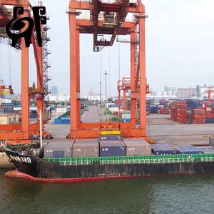 Судоходный агент Sweden DDP Shenzhen to <span class=keywords><strong>Gothenburg</strong></span>, морская грузовая доставка от двери до двери, логистика FBA - Product Image 1