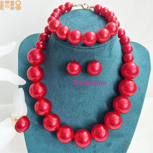 Conjunto de Joyería de Alta Calidad para Hermandades Griegas, Collar/Aretes/Anillo/Pulsera, Delta Sigma Theta/ZOB/AKA/NAUW/Ncnw - Product Image 4