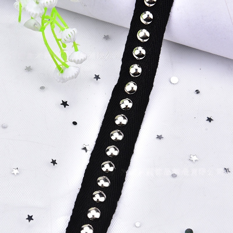 Style 1  2cm wide