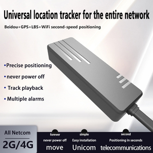 Mini Rastreador GPS J16 4G con Bloqueo IP, Batería de 150 mAh, Alarma ACC para Moto, Auto y Camión - Product Image 5