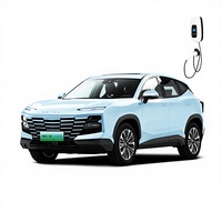 Chery Jetour Dasheng I-DM X-1 SUV 2021 2022 2023, véhicule hybride PHEV 1.5T DHT, véhicule à énergie nouvelle, Jetour X70plus