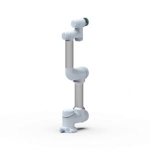 Robot collaboratif 6 axes ONA 5 kg de charge utile, portée 910 mm, avec boîte de vitesses PLC pour machine de poinçonnage, soudage, manutention, chargement et déchargement d'alliage 1 - Product Image 2