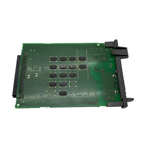 บอร์ด PROFIBUS รุ่น FANUC A20B-8101-0100 ผลิตในญี่ปุ่น โมดูลควบคุมหุ่นยนต์ - Product Image 3