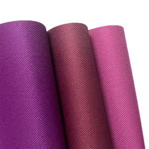 Stocklot tessuti in materiale poliestere 600d 300d tessuto plissettato in Twill di poliestere stampato digitale filato - Product Image 1