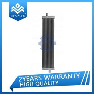 หม้อน้ำเสริมเครื่องยนต์ MANER 7P0121212A 7P0 121 212 a สำหรับ Audi A6 - Product Image 6