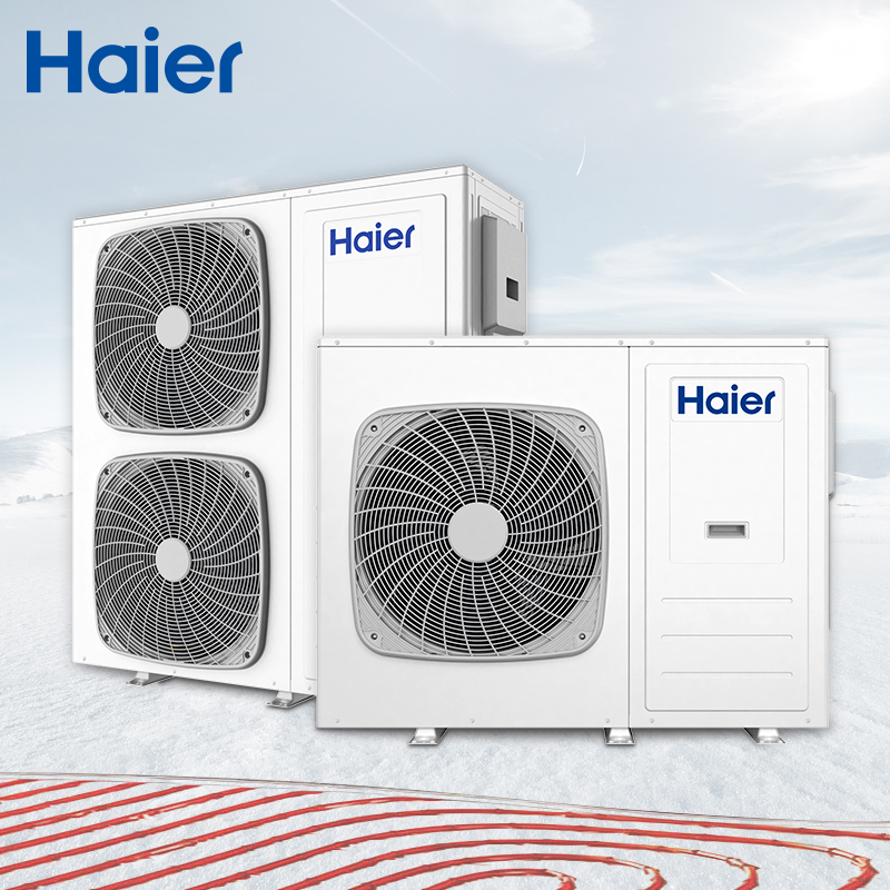 New Energy Cold Climate Drying Equipment