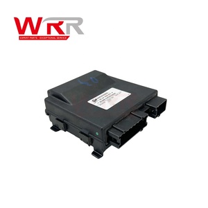 Nuevo Módulo de Control de Puerta Trasera GL450 de Alta Calidad W164 X164 ML350 12V 1 Año de Garantía - Product Image 6