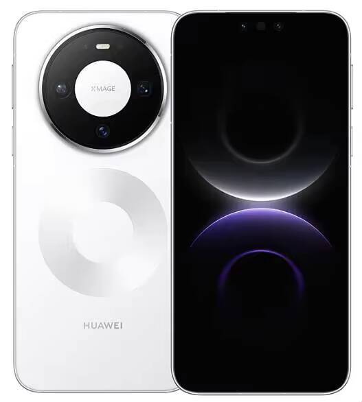 2025 Original Hua Wei Mate 80 5G Smartphone with HarmonyOS 6 /6.75" 2nd-Gen Kunlun Glass Display