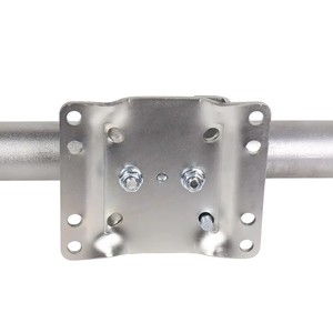 NBjingyi Nouveau support de <span class=keywords><strong>remorque</strong></span> de <span class=keywords><strong>bateau</strong></span> en acier de haute qualité avec capacité de charge maximale de 450 <span class=keywords><strong>kg</strong></span> pour rénovation/amélioration Prix usine - Product Image 5