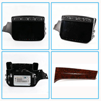 Autoradio Android 11 Penhui 13,3 pouces avec lecteur DVD pour Mercedes-Benz ML GL W166 X166 2012-2015, écran DSP Carplay
