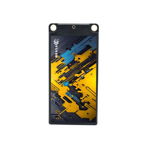 VSVAW 2S 7.4V 4300mAh 130C with 5mm Bullet T Plug Suitable for Remote Control Car Model RC Toy High Rate Lipo Battery - Product Image 4