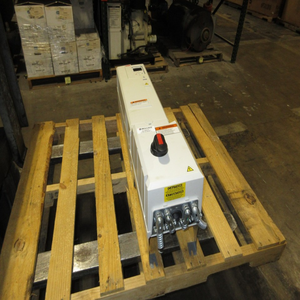 ACH580-PDR-052A-4+J429 Serie ACH580 Variador de Frecuencia CA Trifásico de 40HP con PLC - Product Image 4