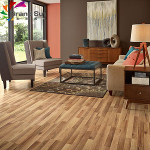 De <span class=keywords><strong>mdf</strong></span> hdf 8mm 12mm alemán tecnología impermeable valinge haga clic en suelo laminado - Product Image 2