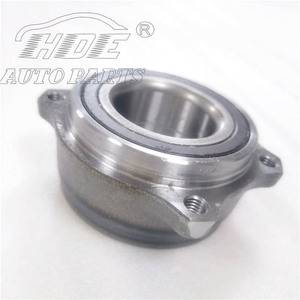 2113560000 A213560000 ขายส่งอะไหล่รถยนต์ HDE ลูกปืนล้อสำหรับรถเบนซ์ CLS - Product Image 3