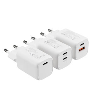 <span class=keywords><strong>Cargador</strong></span> USB-C GaN PD 3.0 de Carga Rápida de 45W con AVS PPS QC3.0 <span class=keywords><strong>para</strong></span> Teléfono, Portátil y Otros Dispositivos - Product Image 4