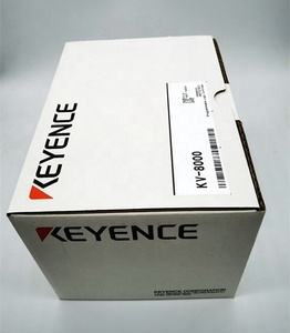 PLC คอนโทรลเลอร์แบบตั้งโปรแกรมได้ CPU KV-8000 - Product Image 5
