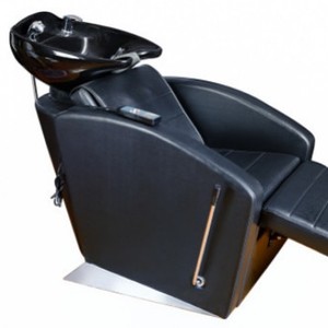 Sillón de Peluquería Dongpin Beauty SP-2827A con Placa de Cerámica Fija, Mueble para Salón de Belleza - Product Image 5