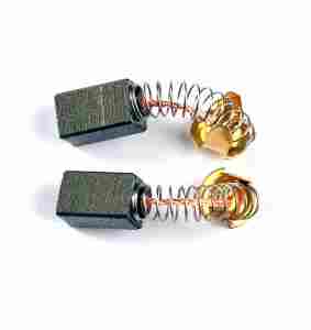 HUAYU 999021 Brosse en carbone de haute qualité pour outils électriques Résistance à l'usure Utilisation de meuleuse d'angle - Product Image 4