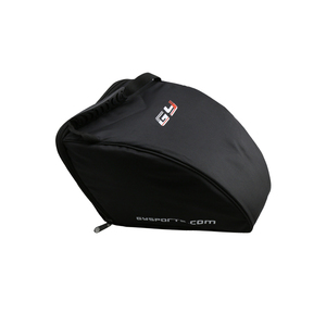 Sac de casque de gardien de but en polyester imperméable facile à transporter autre sac de sport pour le hockey - Product Image 6