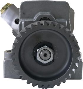 Pompe à huile d'origine pour DAEWOO pour DOOSAN D2366 40915-00020S 65.02100-6042S 65.02100-6023S 400915-00552 65.05100-6042S D2848T OEM - Product Image 1