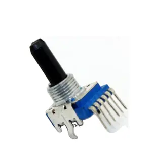 Smart Electronics 6 Pin Dual Channel Audio Mixer Potentiometer 103 B10K RK1114GH 10K 50K