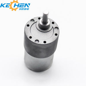 GM37-3530 12/24V 3-220RPM 고토크 마이크로 <span class=keywords><strong>DC</strong></span> 기어 감소 모터 영구 자석 12v <span class=keywords><strong>DC</strong></span> 모터 - Product Image 5