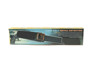 Detector de Metales Portátil de Mano para la Industria - Product Image 4