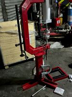 Offre Spéciale Machine de Réparation de Pneus Électrique à Panneau de Fer 500W, Type Barre, pour le Contrôle du Temps de Vulcanisation des Pneus