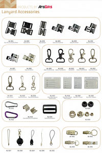 プロモーションカスタム印刷ロゴロープワークPUレザーランヤードIDカードバッジ付きホルダーネックストラップ教師ポリエステルストラップ - Product Image 6