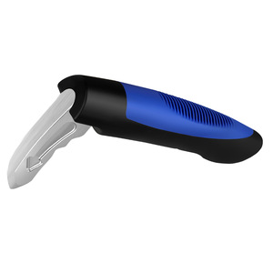 Martillo de Emergencia para Auto, Rompeventanas de Seguridad, Herramienta de Rescate Multifuncional de Aleación de Aluminio, 190G - Product Image 5