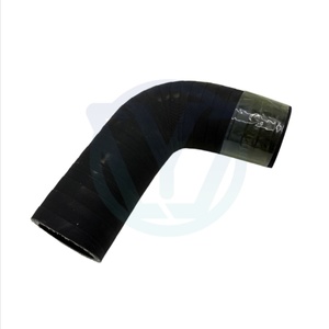 Manguera de Intercooler para Excavadora 4643569 4643570 4643571 4643572, para ZAX330-3 ZAX360-3, Piezas de Maquinaria de Ingeniería - Product Image 5