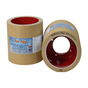 Fabricant de rouleaux d'usine marquage à chaud rouleau en caoutchouc personnalisé à bas prix personnaliser le prix du marché OEM - Product Image 5