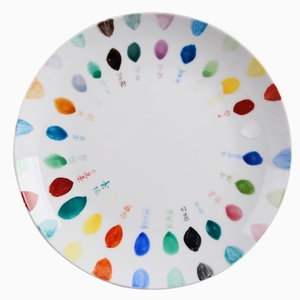 Vente en gros de céramique spécifique peinture vos propres pigments riches en céramique bricolage 6x5ml peinture liquide céramique peinture pour porcelaine pour le bricolage - Product Image 4