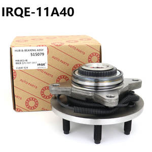 Conjunto de Cubo y Rodamiento IRQE 515079 para Reemplazo de Cubo de Rueda Ford 11A40 - Product Image 1