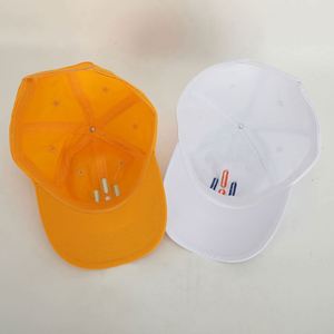 BSCI Manufacture Meidiney Custom 6 Panel Unstructured Sports Baseball Cap,Waterproof Quick Dry Nylon Embroidery Logo Dad <b>Hat</b> - Product Image 3