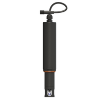Interface RS485 capteur de pH numérique pour testeur de qualité de l'eau de piscine protocole Modbus RTU 4-20 MA usine de traitement de l'eau