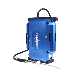 Phpro Pro taşınabilir toplam hidrokarbon analizörü 0-100000 Ppm Environmental kaçak tespit ve onarım çevre izleme OEM desteği - Product Image 3