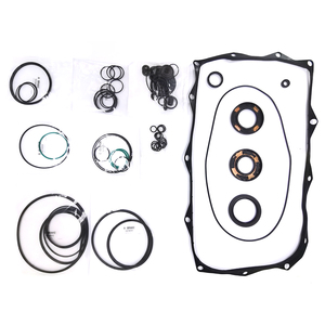 ZF8HP45 ZF8HP-45 Auto Transmission Rebuild Kit Master Kit Overhaul With Clutch <b>Plate</b> Fit For BMW Car Accessories - Product Image 3