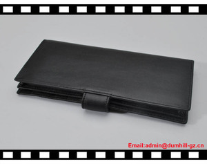 Impérial peau de mouton portefeuille <span class=keywords><strong>chine</strong></span> homme portefeuille en cuir véritable portefeuille personnalisé - Product Image 3