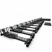 Machine de Pilates Reformer en alliage d'aluminium, la meilleure mini-machine de Pilates