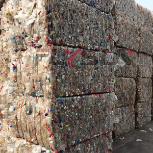 Hydraulic Baler Machine Metal Steel Iron Cans Cardboard Press Machine Plastic Waste Bale Compressor - Product Image 6